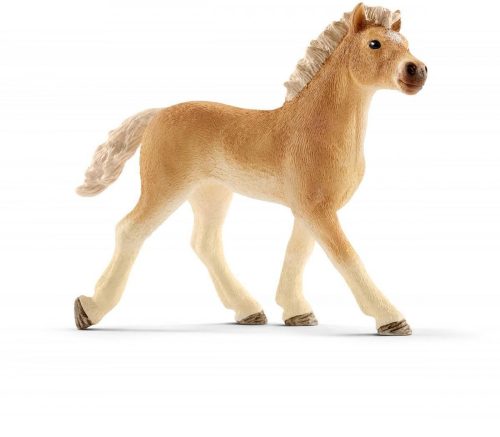 Schleich® Horse Club 13814 Haflingi csikó