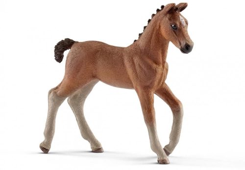 Schleich® Horse Club 13818 Hannoveri csikó