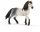 Schleich® Horse Club 13821 Andalúziai csődör