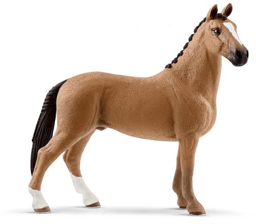 Schleich® Horse Club 13837 Hannoveri paripa