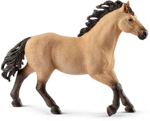 Schleich® Horse Club 13853 Quarter csődör