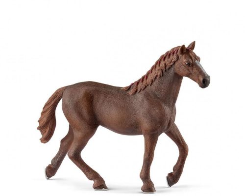 Schleich® Horse Club 13855 Angol telivér kanca