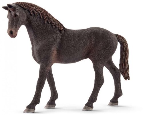 Schleich® Horse Club 13856 Angol telivér csődör