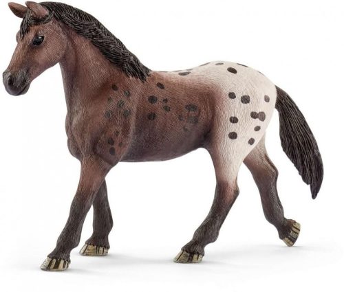 Schleich® Horse Club 13861 Appaloosa kanca