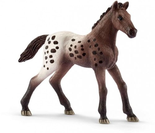 Schleich® Horse Club 13862 Appaloosa csikó