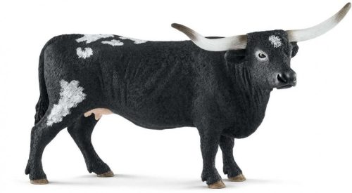 Schleich® Farm World 13865 Texas Longhorn tehén