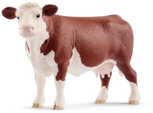 Schleich® Farm World 13867 Hereford tehén