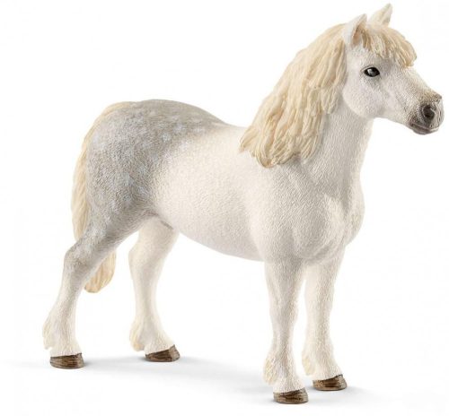 Schleich® Farm World 13871 Welsh pony csődör