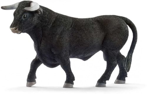 Schleich® Farm World 13875 Fekete bika