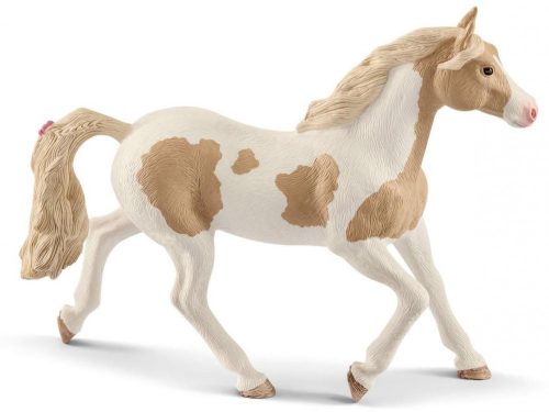 Schleich® Horse Club 13884 Amerikai foltos kanca