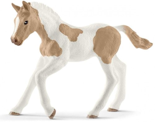 Schleich® Horse Club 13886 Amerikai foltos csikó