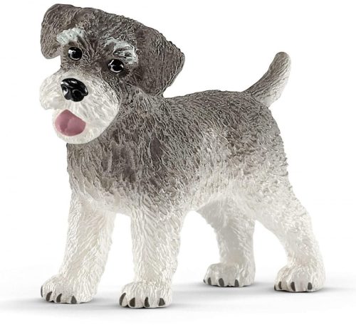 Schleich® Farm World 13892 Törpe schnauzer