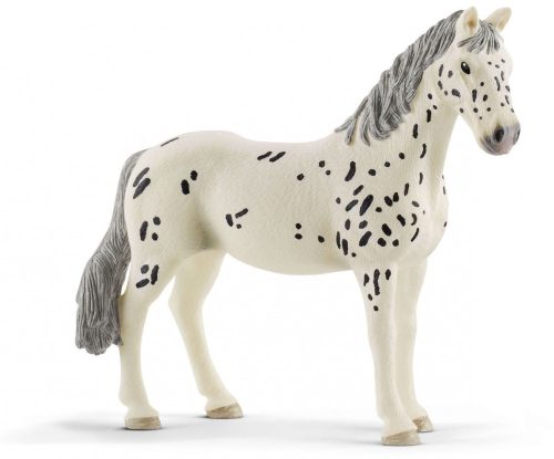 Schleich® Horse Club 13910 Knabstrupper kanca