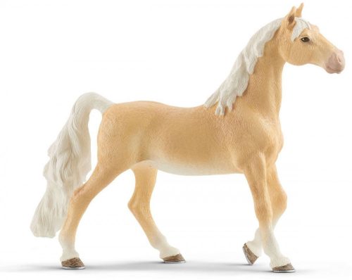 Schleich® Horse Club 13912 Amerikai saddlebred kanca