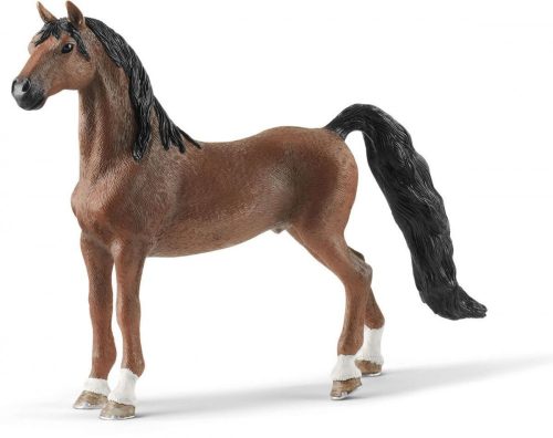 Schleich® Horse Club 13913 Amerikai saddlebred paripa