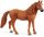 Schleich® Horse Club 13925 Német lovaglópóni kanca