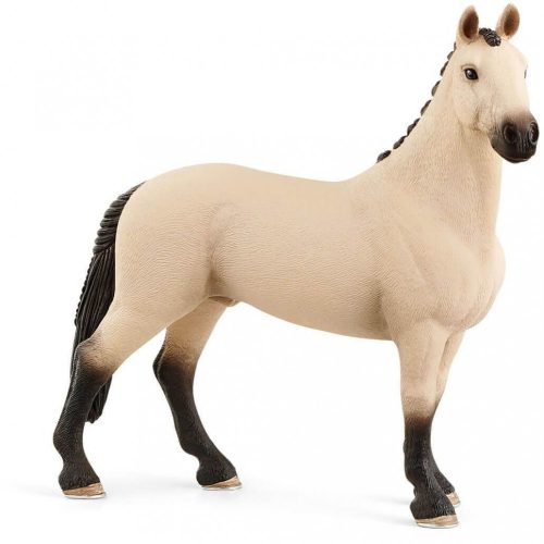 Schleich® Horse Club 13928 Hannoveri herélt pej