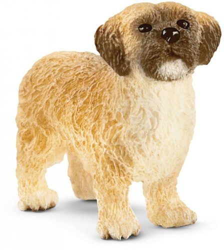 Schleich® Farm World 13931 Shih Tzu Malteser keverék 