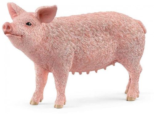 Schleich® Farm World 13933 Pig