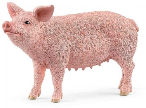 Schleich® Farm World 13933 Pig