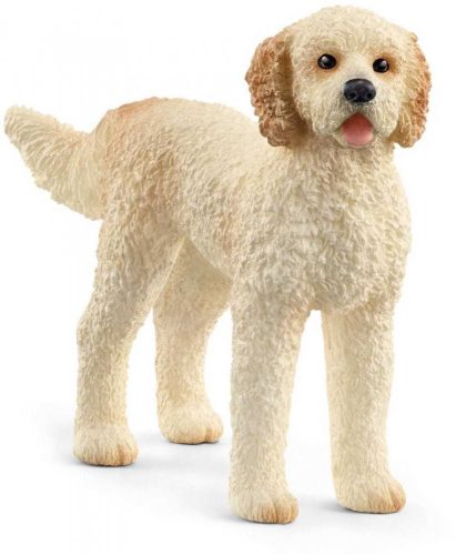 Schleich® Farm World 13939 Goldendoodle