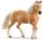 Schleich® Horse Club 13950 Haflingi kanca