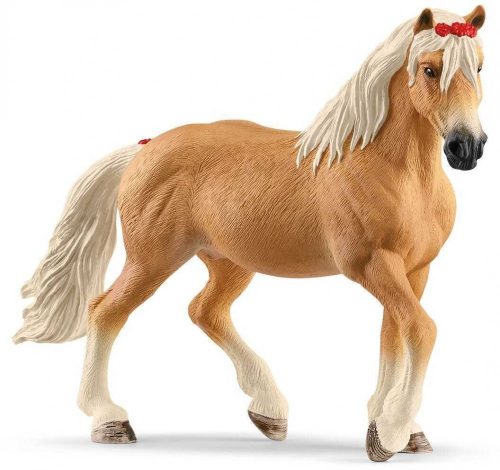 Schleich® Horse Club 13950 Haflingi kanca