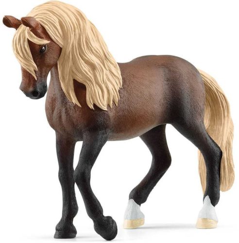 Schleich® Horse Club 13952 Perui paso csődör