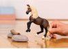 Schleich® Horse Club 13952 Perui paso csődör