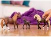 Schleich® Horse Club 13952 Perui paso csődör