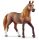 Schleich® Horse Club 13953 Perui paso kanca