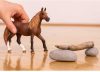 Schleich® Horse Club 13953 Perui paso kanca