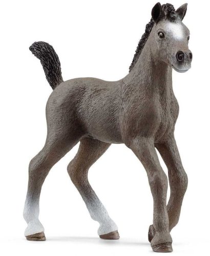 Schleich® Horse Club 13957 Francia hátasló csikó