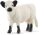 Schleich® Farm World 13960 Galloway tehén