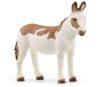 Schleich® Farm World 13961 American Spotted Donkey
