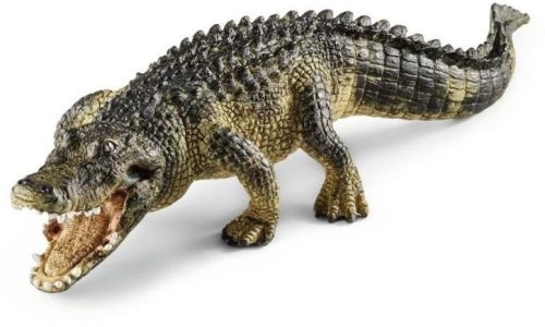 Schleich® Wild Life 14727 Alligátor