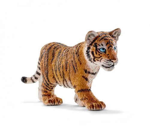 Schleich® Wild Life 14730 Tigriskölyök