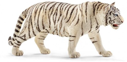 Schleich® Wild Life 14731 Fehér tigris