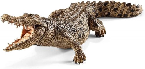 Schleich® Wild Life 14736 Krokodil