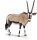 Schleich® Wild Life 14759 Oryx antilop