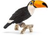 Schleich® Wild Life 14777 Tukán