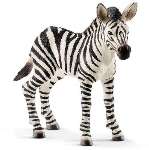 Schleich® Wild Life 14811 Zebra csikó