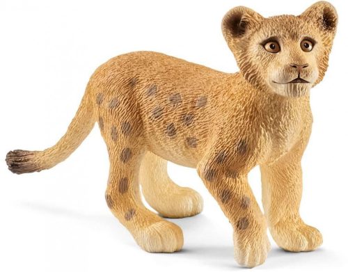 Schleich® Wild Life 14813 Oroszlánkölyök