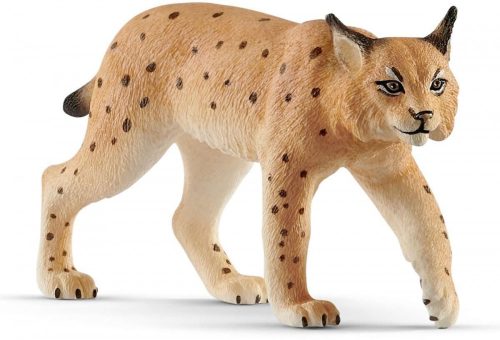 Schleich® Wild Life 14822 Hiúz