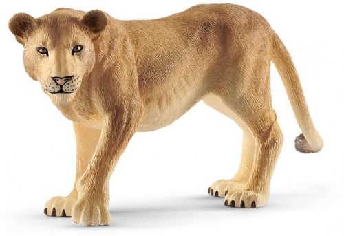 Schleich® Wild Life 14825 Nőstény Oroszlán