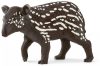 Schleich® Wild Life 14851 Tapírkölyök