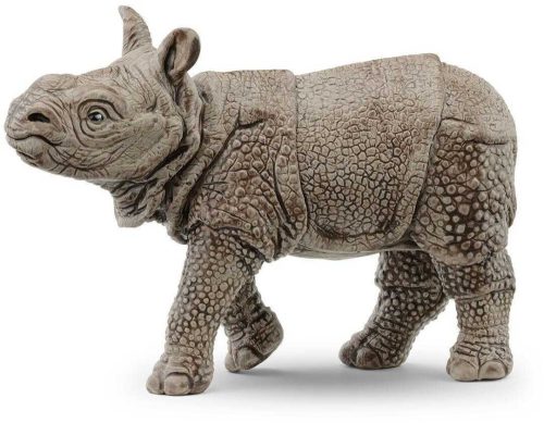 Schleich® Wild Life 14860 Indiai orrszarvú bébi