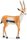 Schleich® Wild Life 14861 Thomson gazella