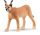 Schleich® Wild Life 14867 Karakál nőstény