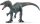 Schleich® Dinosaurs 15022 Baryonyx 